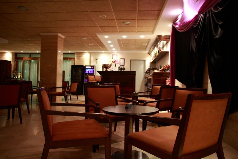 Hotel Moon Dreams Paraiso 16