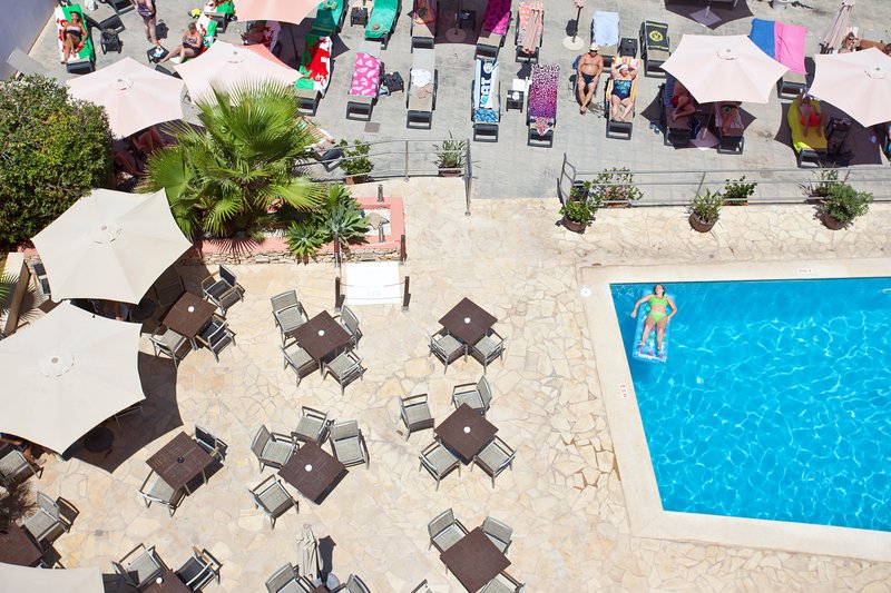 Hotel Moon Dreams Paraiso 22