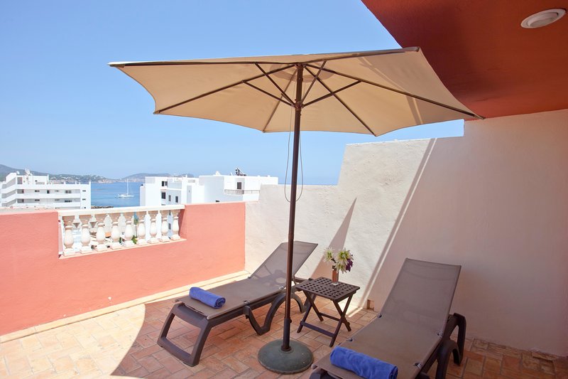 Hotel Moon Dreams Paraiso 23