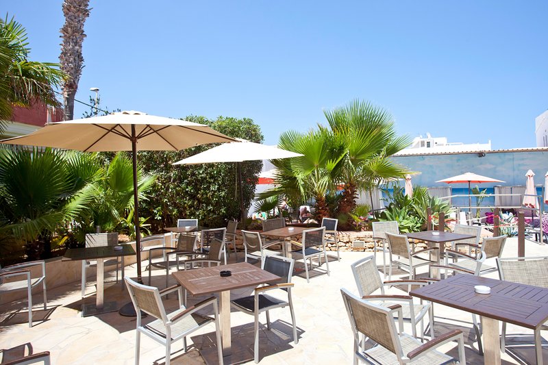 Hotel Moon Dreams Paraiso 25