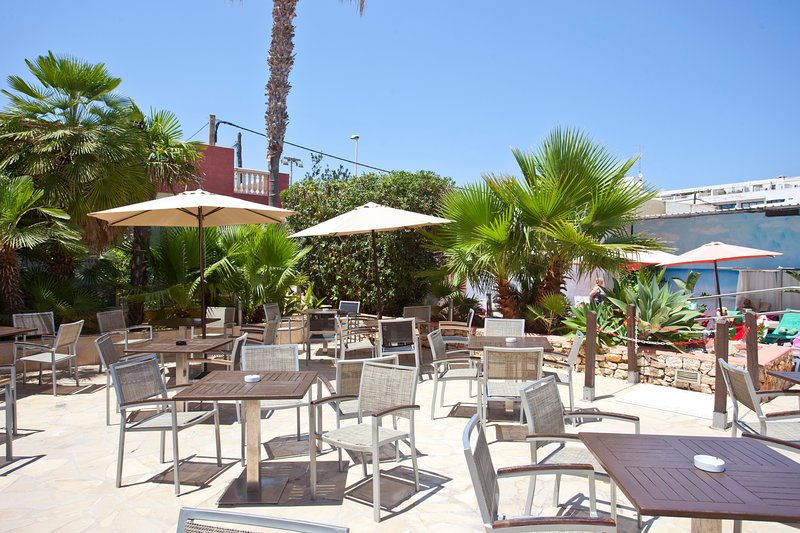 Hotel Moon Dreams Paraiso 26