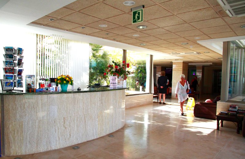 Hotel Moon Dreams Paraiso 28