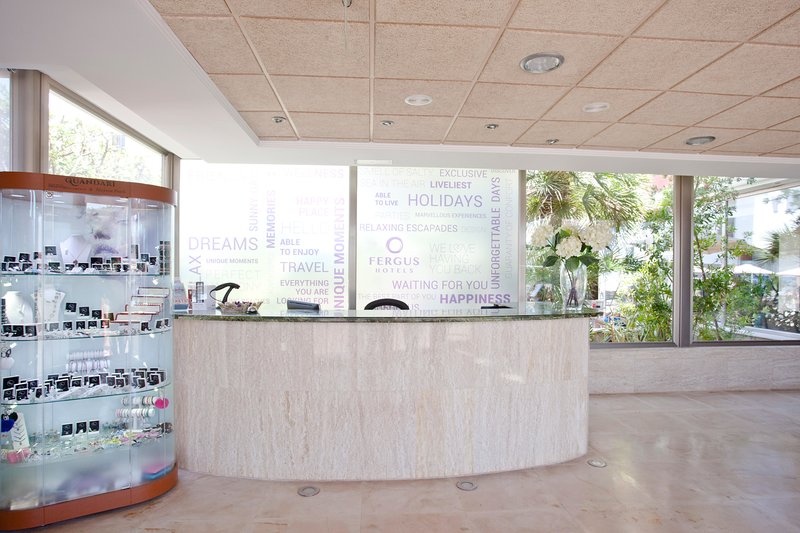 Hotel Moon Dreams Paraiso 30