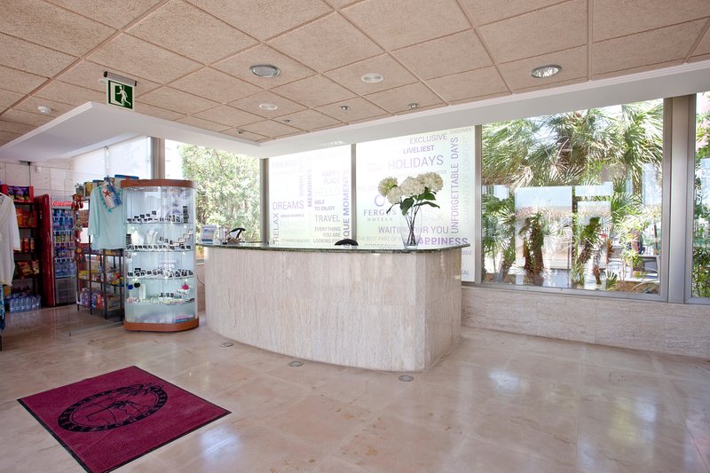 Hotel Moon Dreams Paraiso 31