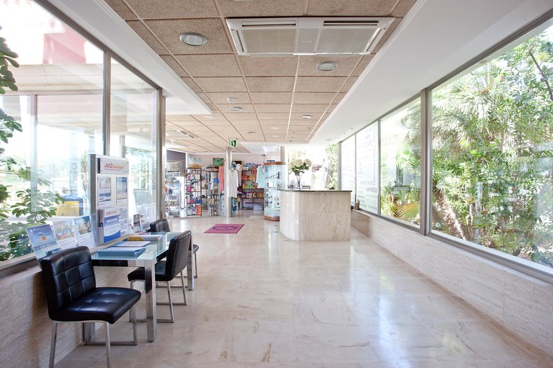 Hotel Moon Dreams Paraiso 33