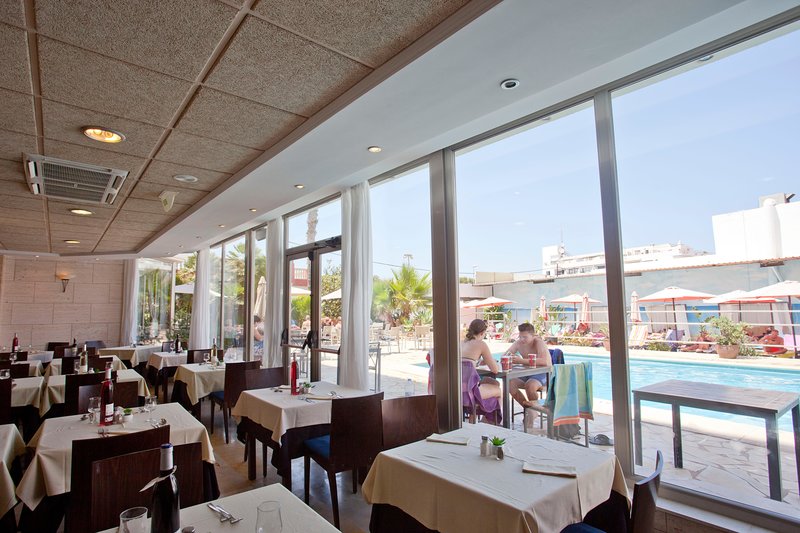 Hotel Moon Dreams Paraiso 41