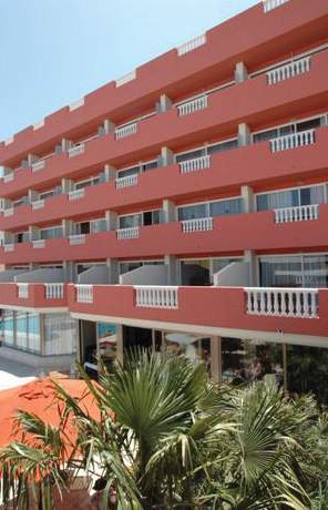 Hotel Moon Dreams Paraiso 42