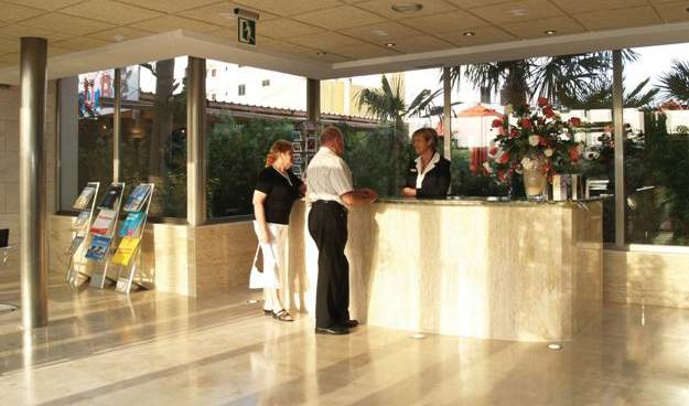 Hotel Moon Dreams Paraiso 43