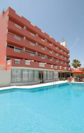 Hotel Moon Dreams Paraiso 44