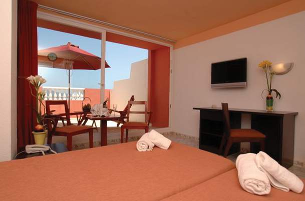 Hotel Moon Dreams Paraiso 46