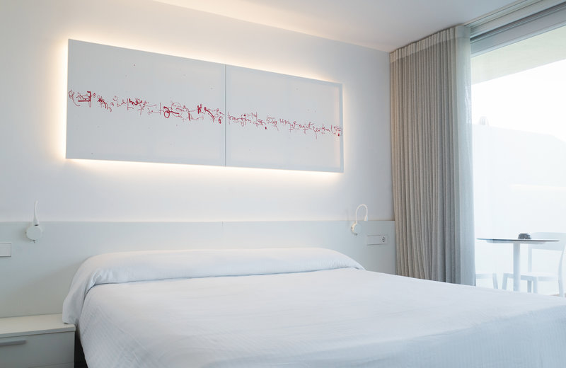 Hotel Moon Dreams Paraiso 6