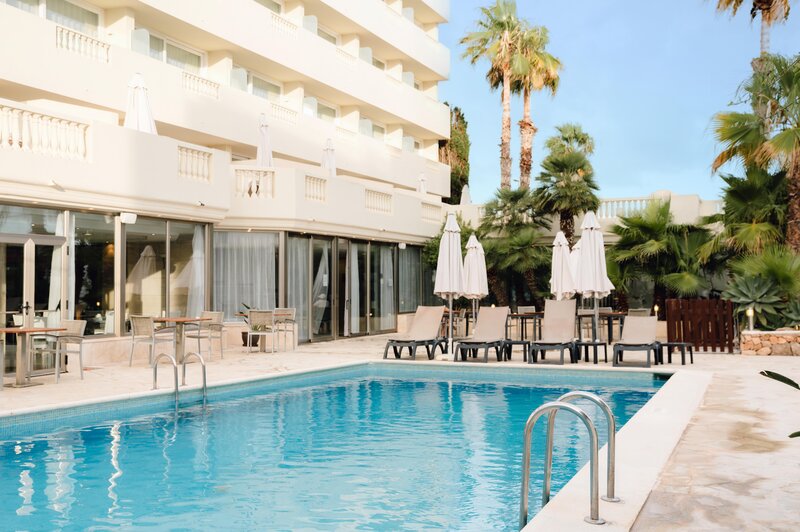 Hotel Moon Dreams Paraiso 10