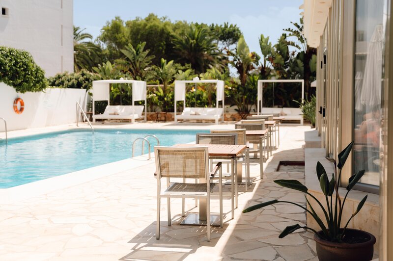 Hotel Moon Dreams Paraiso 14