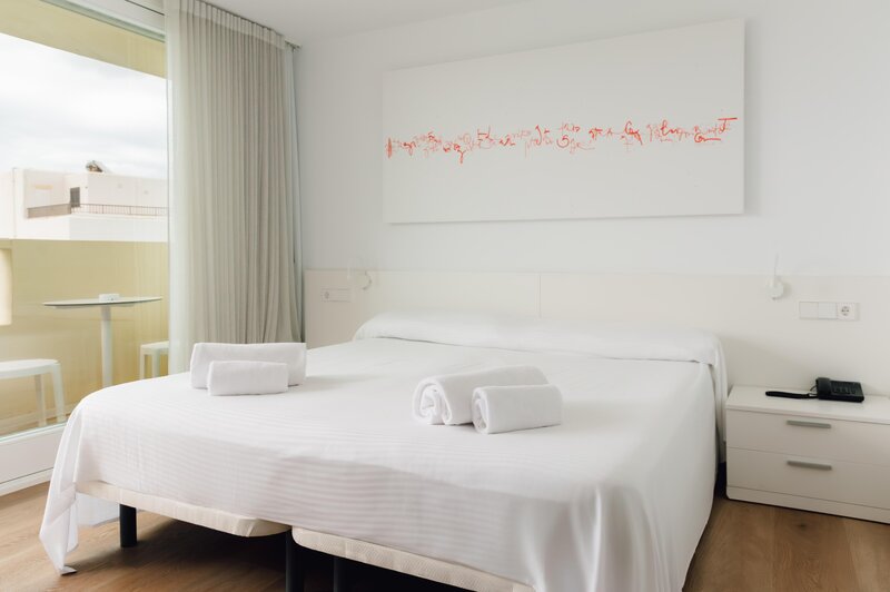 Hotel Moon Dreams Paraiso 16