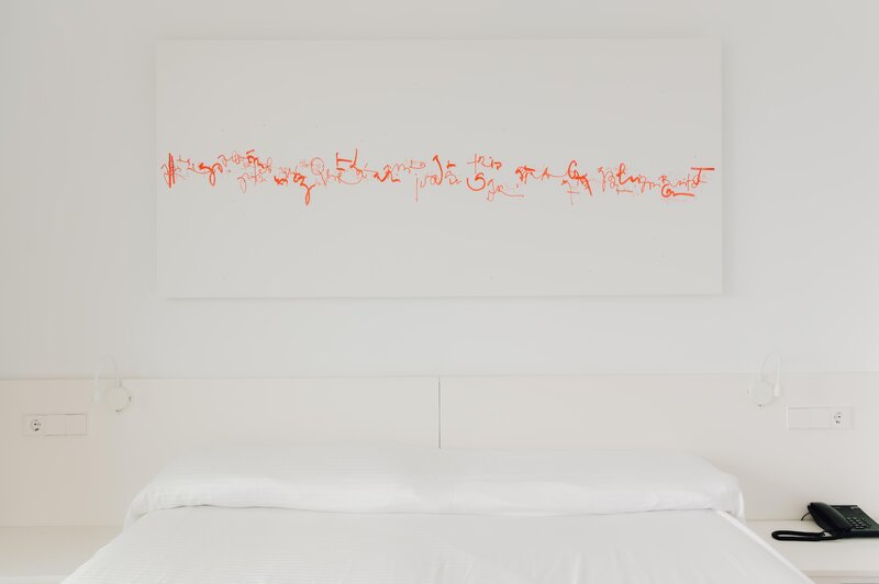 Hotel Moon Dreams Paraiso 17