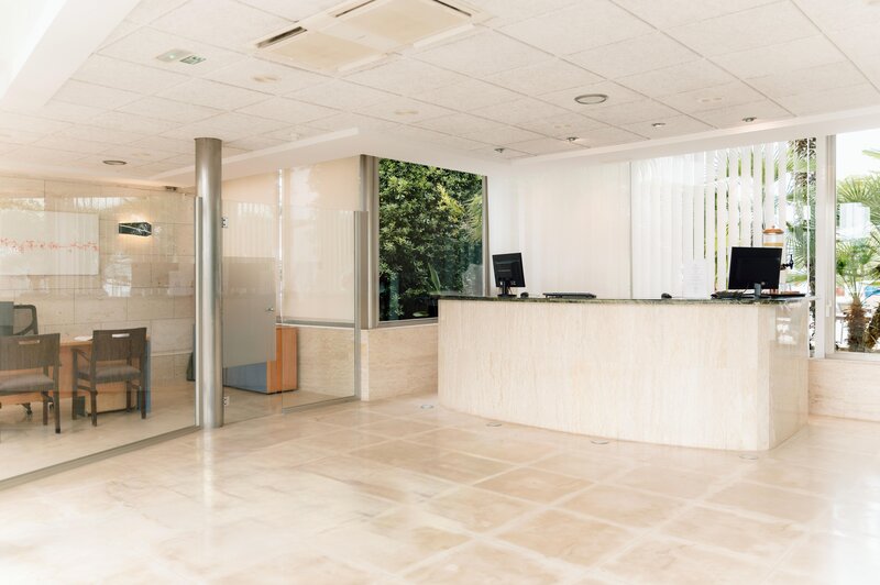 Hotel Moon Dreams Paraiso 23