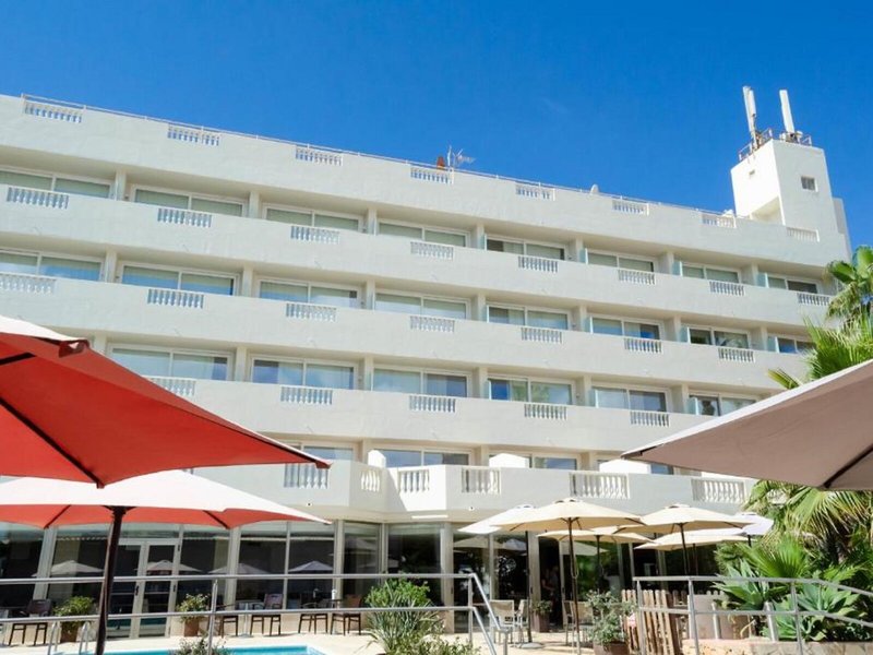 FERGUS Paraiso Beach 1