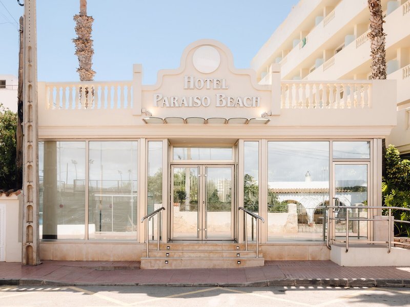 FERGUS Paraiso Beach 3