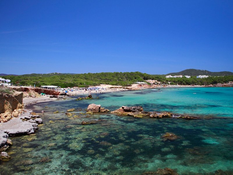 FERGUS Paraiso Beach 4