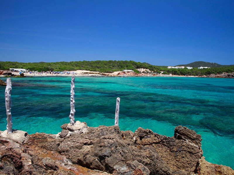 FERGUS Paraiso Beach 5