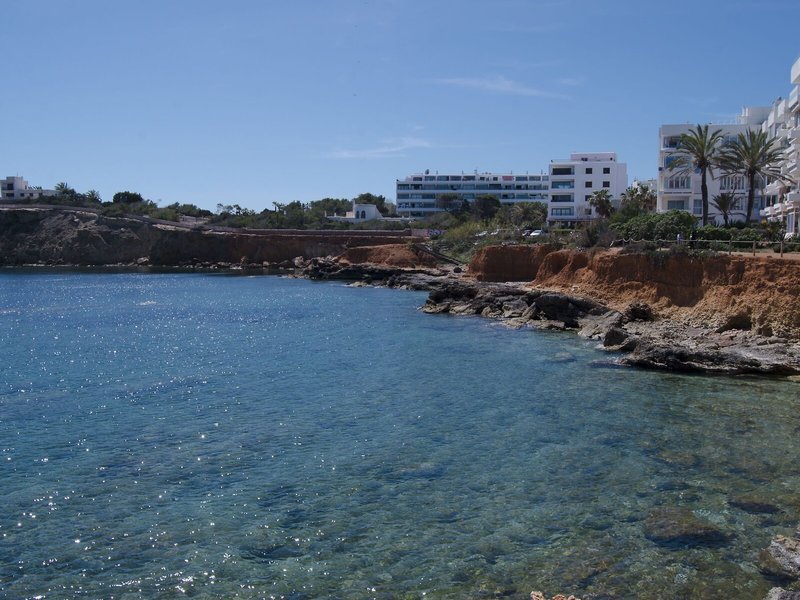 FERGUS Paraiso Beach 6