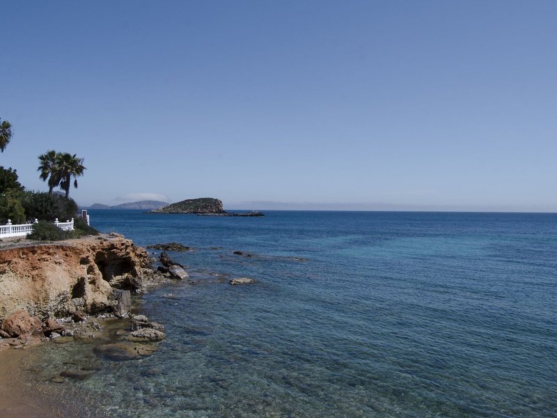 FERGUS Paraiso Beach 7