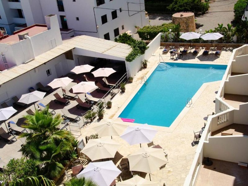 FERGUS Paraiso Beach 8