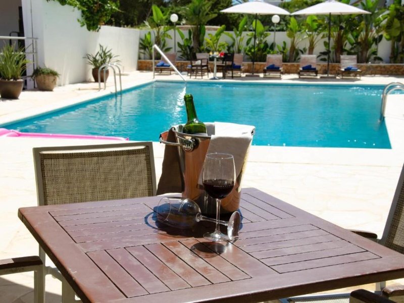 FERGUS Paraiso Beach 9