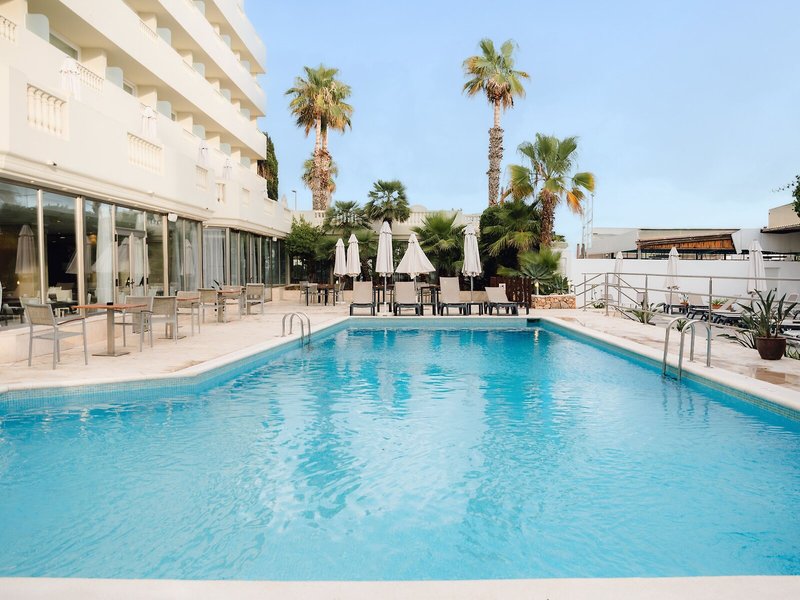 FERGUS Paraiso Beach 11