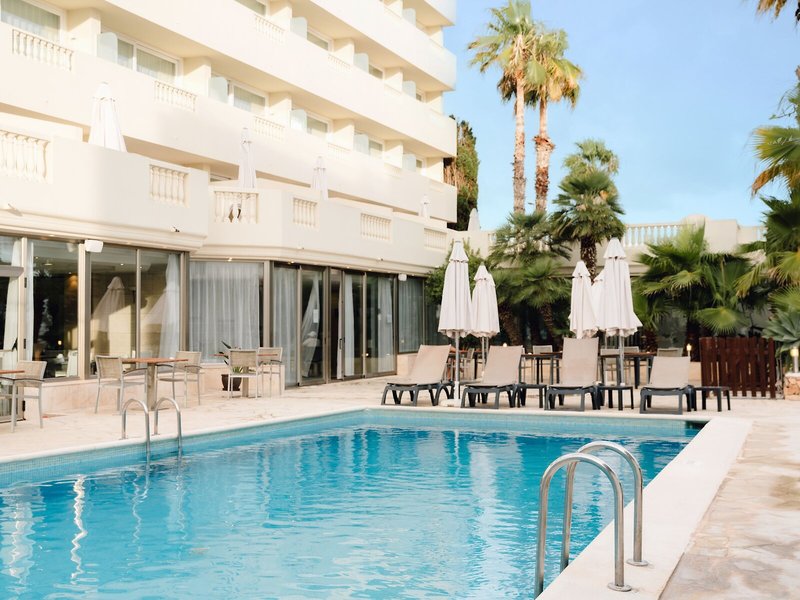 FERGUS Paraiso Beach 12