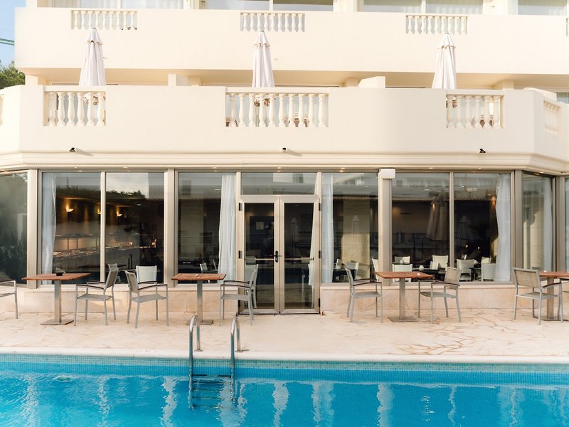 FERGUS Paraiso Beach 13