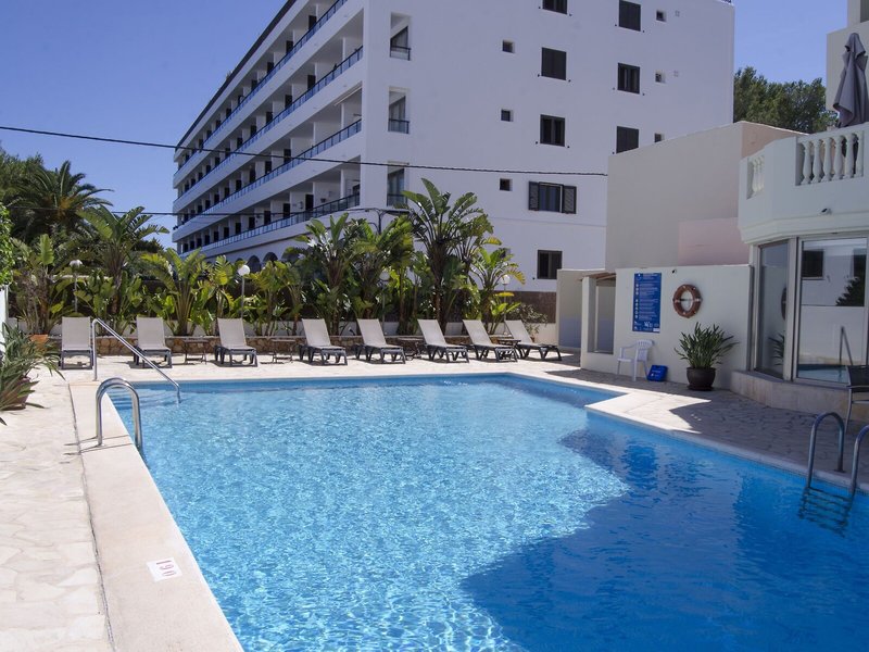 FERGUS Paraiso Beach 16