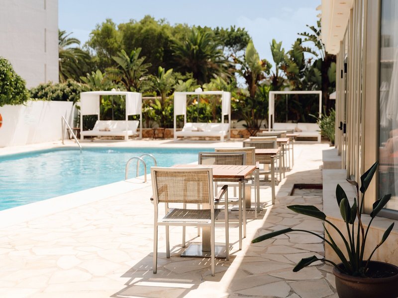 FERGUS Paraiso Beach 17