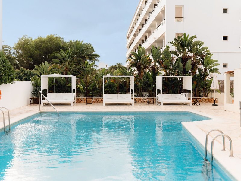 FERGUS Paraiso Beach 18