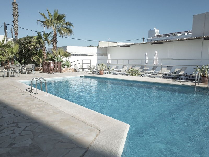 FERGUS Paraiso Beach 20