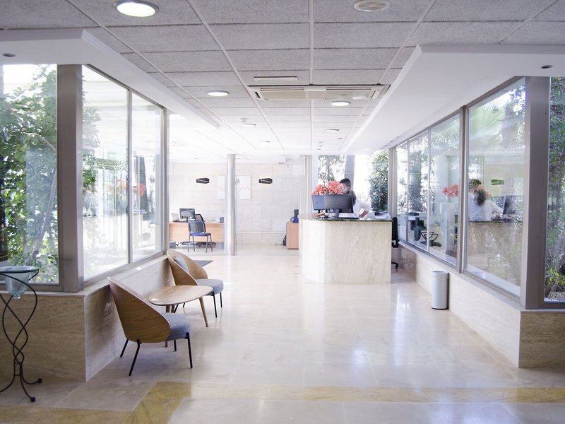 FERGUS Paraiso Beach 21