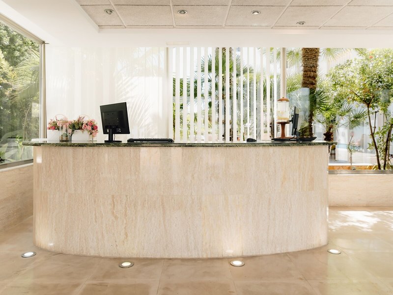 FERGUS Paraiso Beach 22