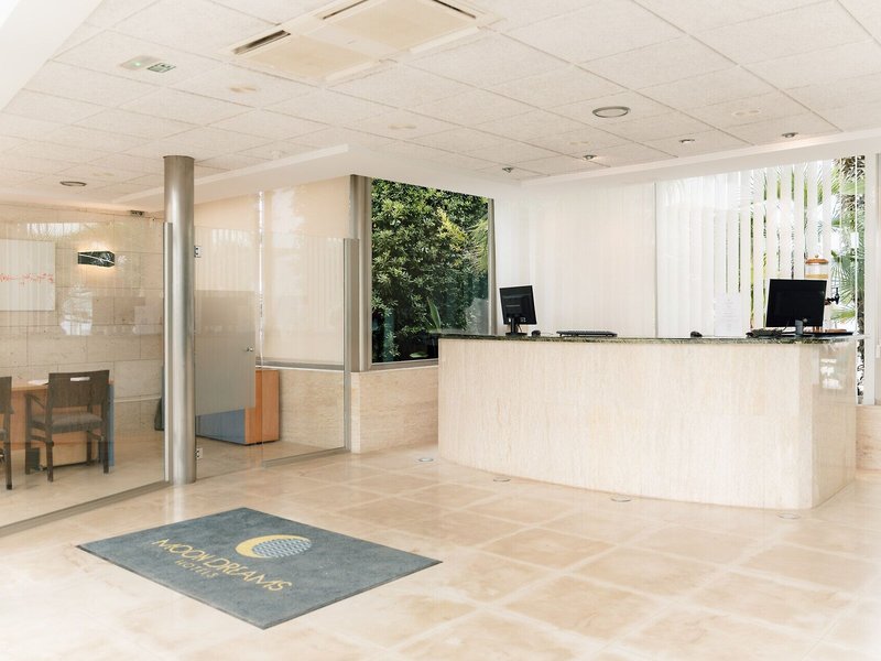 FERGUS Paraiso Beach 23