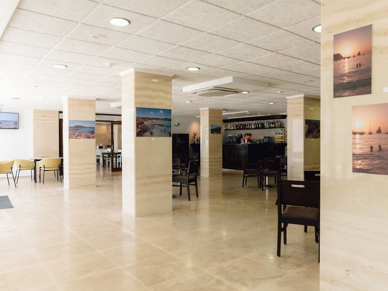 FERGUS Paraiso Beach 24