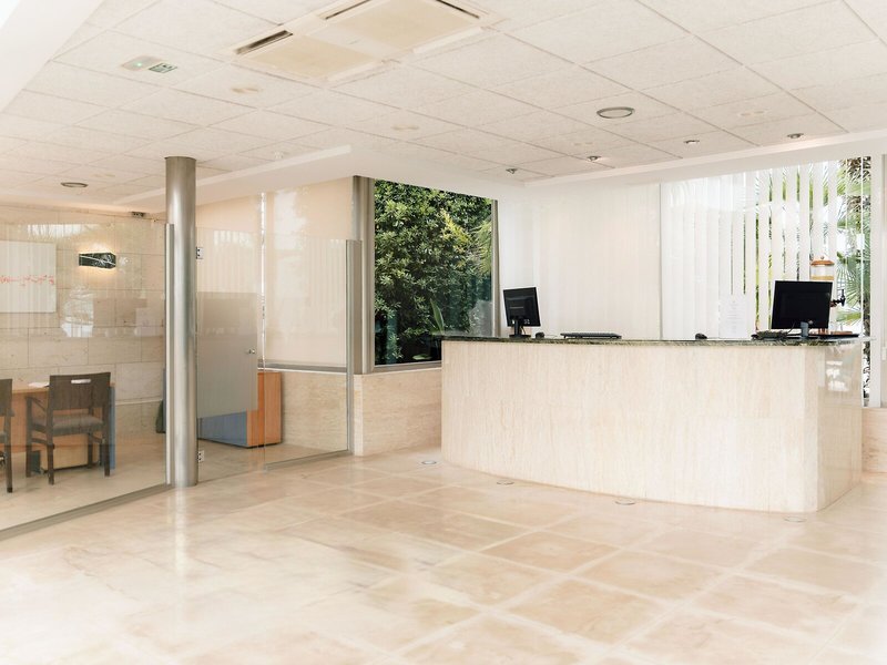 FERGUS Paraiso Beach 25