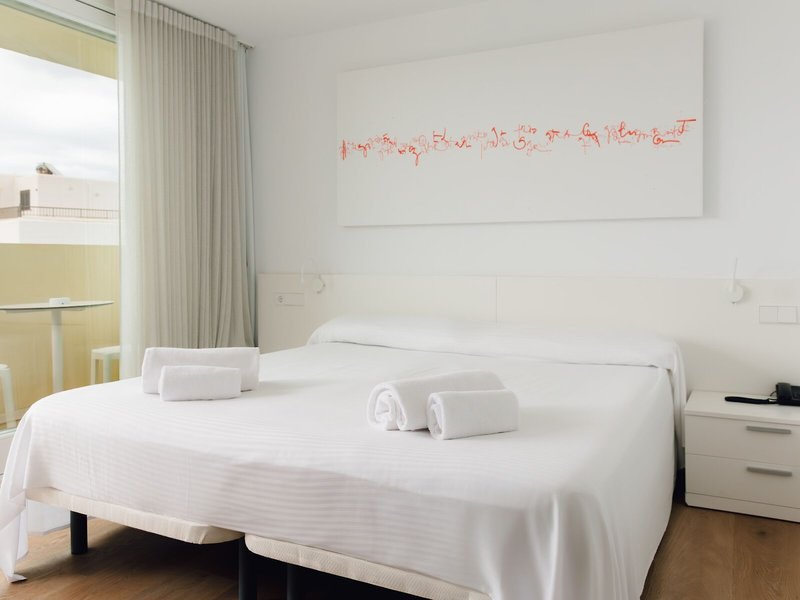 FERGUS Paraiso Beach 40