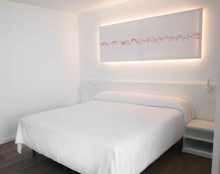 Hotel Moon Dreams Paraiso 4