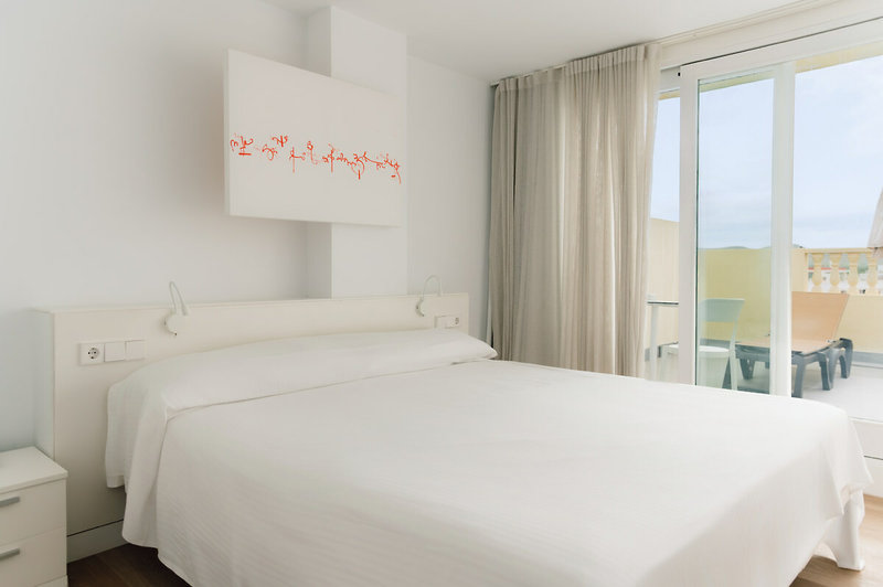 Hotel Moon Dreams Paraiso 5