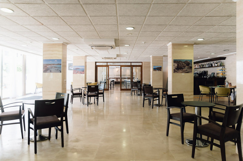 Hotel Moon Dreams Paraiso 6