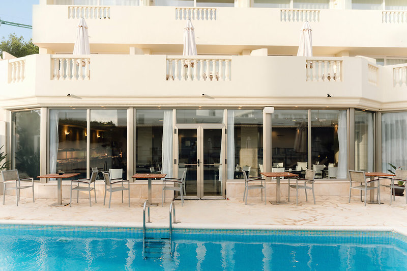 Hotel Moon Dreams Paraiso 7