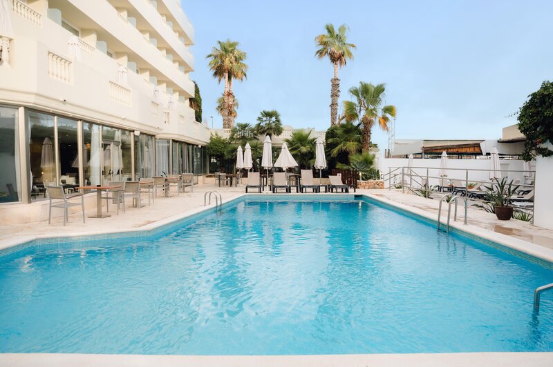 Hotel Moon Dreams Paraiso 9