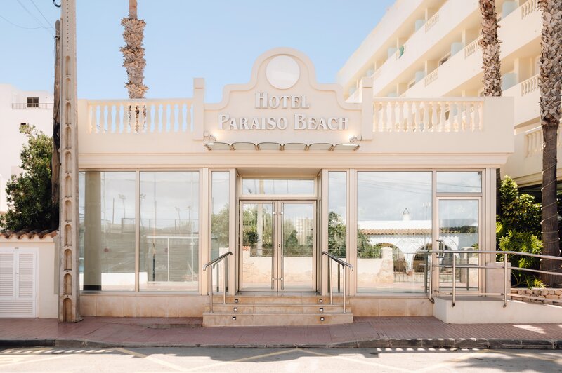 Hotel Moon Dreams Paraiso 10