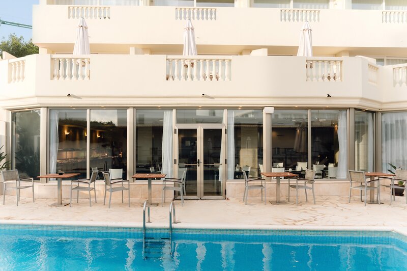 Hotel Moon Dreams Paraiso 12