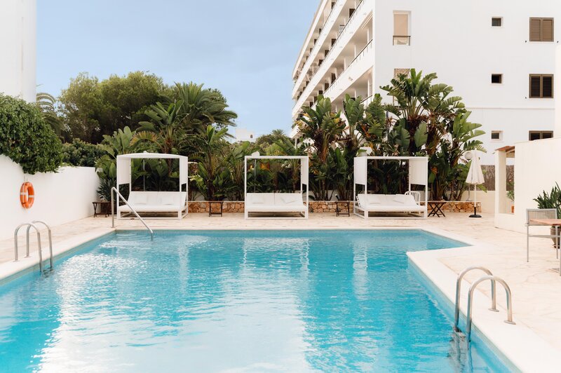 Hotel Moon Dreams Paraiso 13