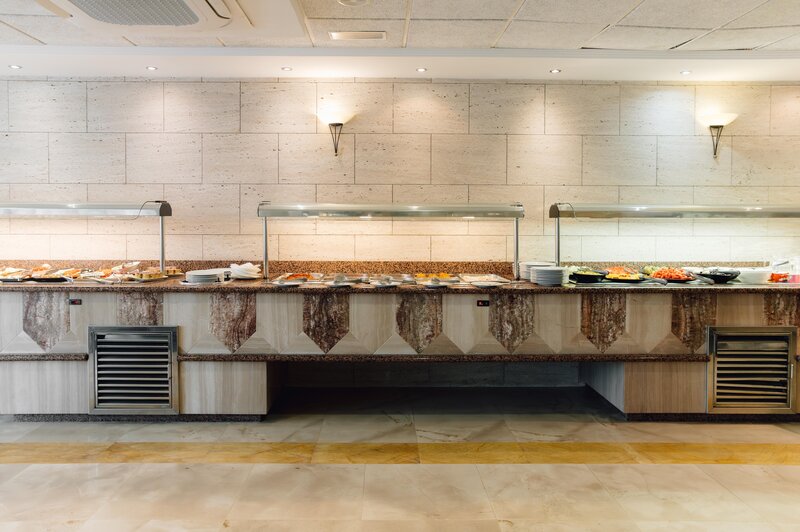 Hotel Moon Dreams Paraiso 16